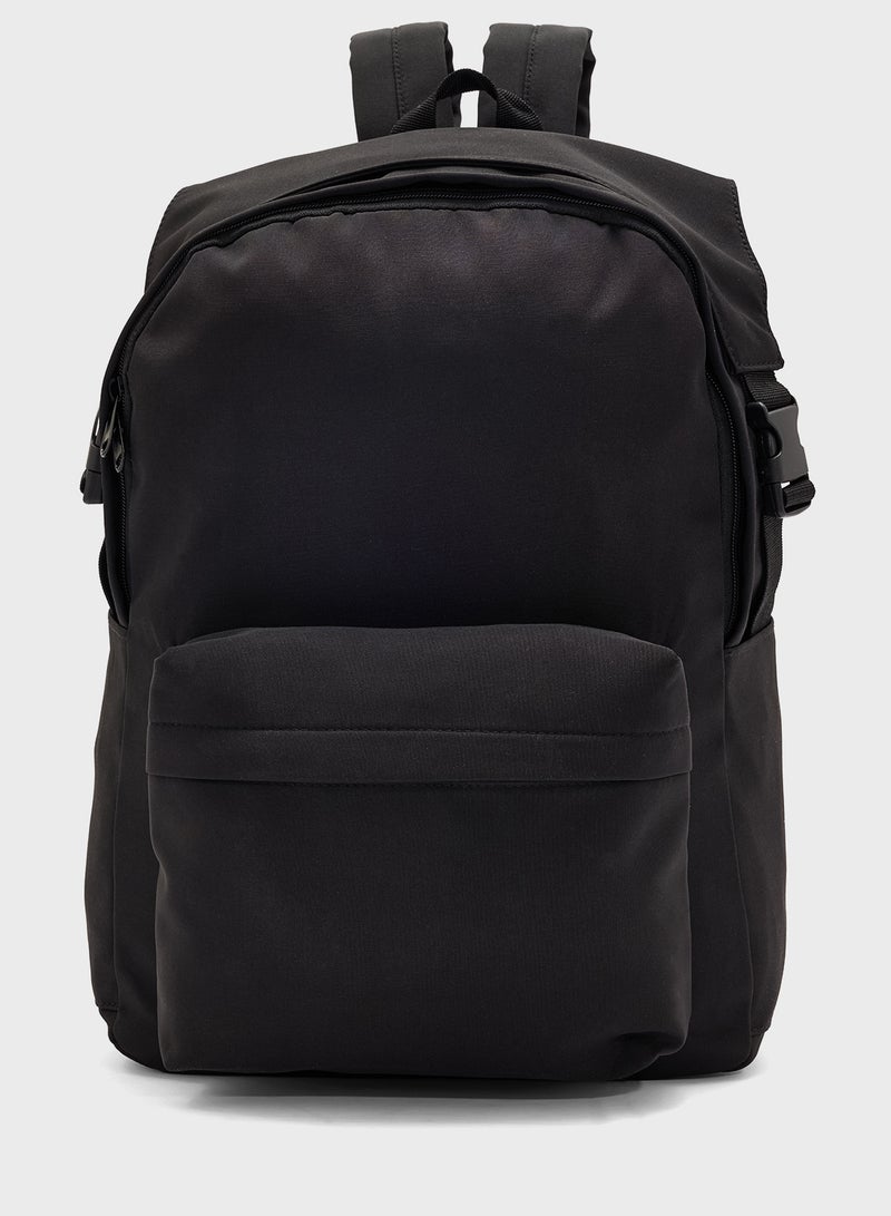 Seventy Five Casual Backpack  - Image 1