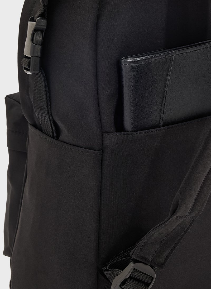 Seventy Five Casual Backpack  - Image 5