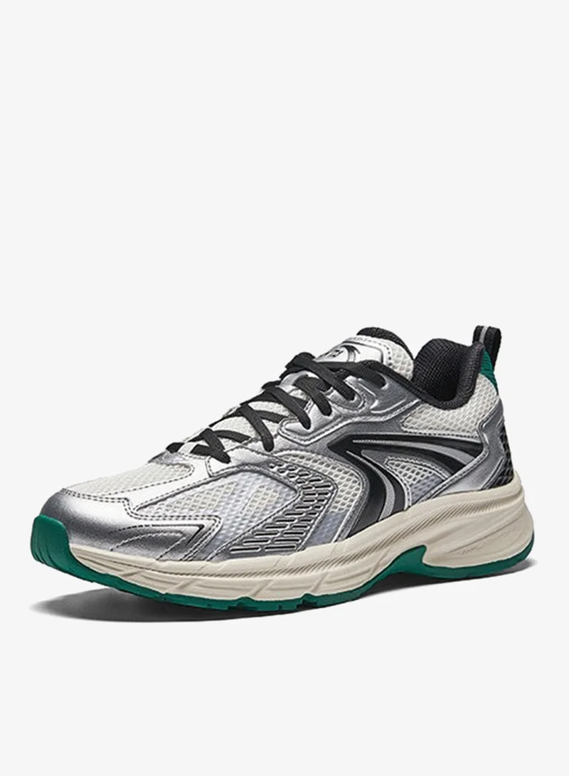 ANTA AT2003 | Retro Runner Sneaker