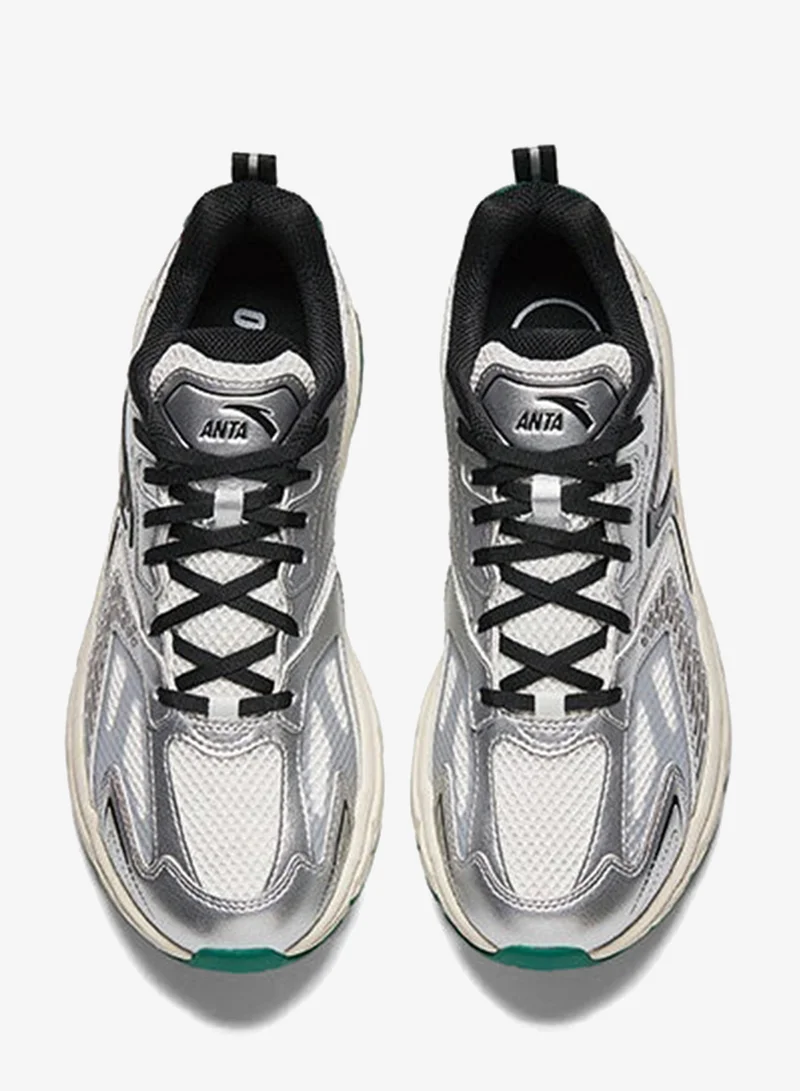 انتا أحذية جري بريميوم