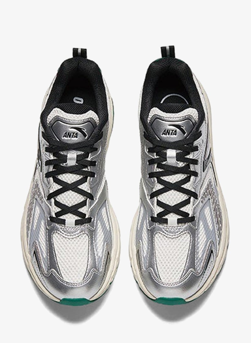 ANTA AT2003 | Retro Runner Sneaker - Image 3