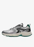 ANTA Silver/Black