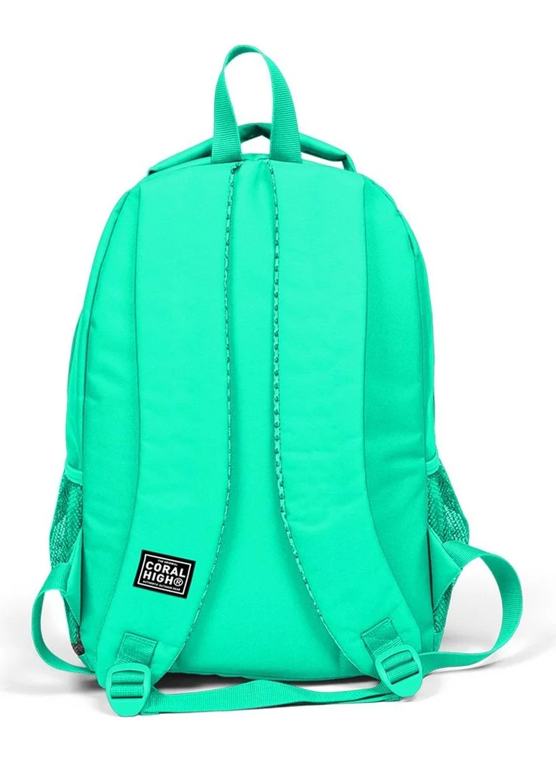 كورال هاي Kids Water Green 2-Piece School Bag Set SET0214395