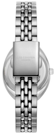 Lee Cooper Women's Analog Pink Dial Watch - LC07989.300 - Image 5
