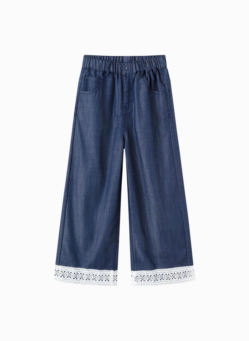 Balabala Kids Girl Jeans  - Image 1