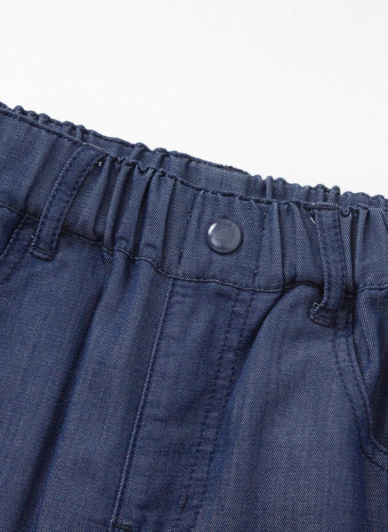 Balabala Kids Girl Jeans  - Image 3
