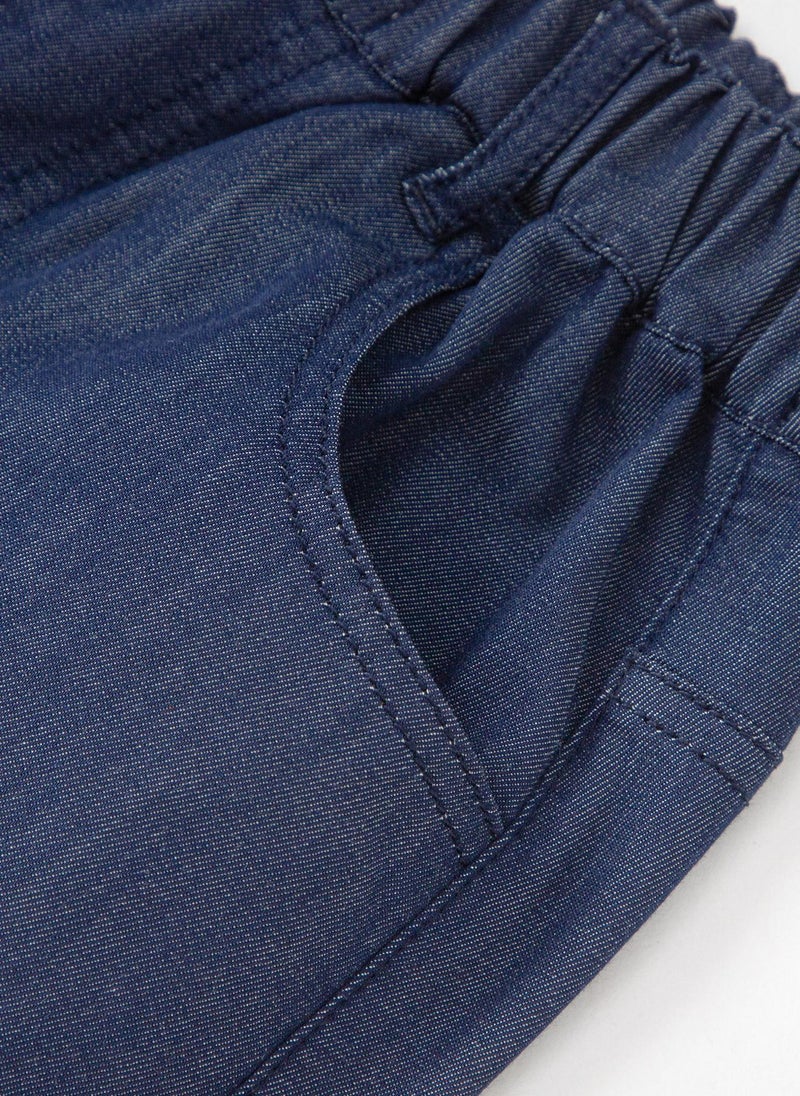 Balabala Kids Girl Jeans  - Image 4