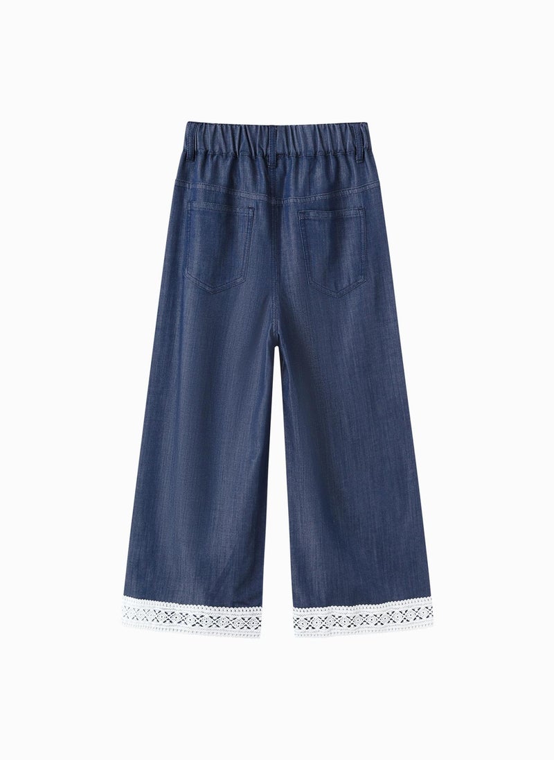 Balabala Kids Girl Jeans  - Image 2