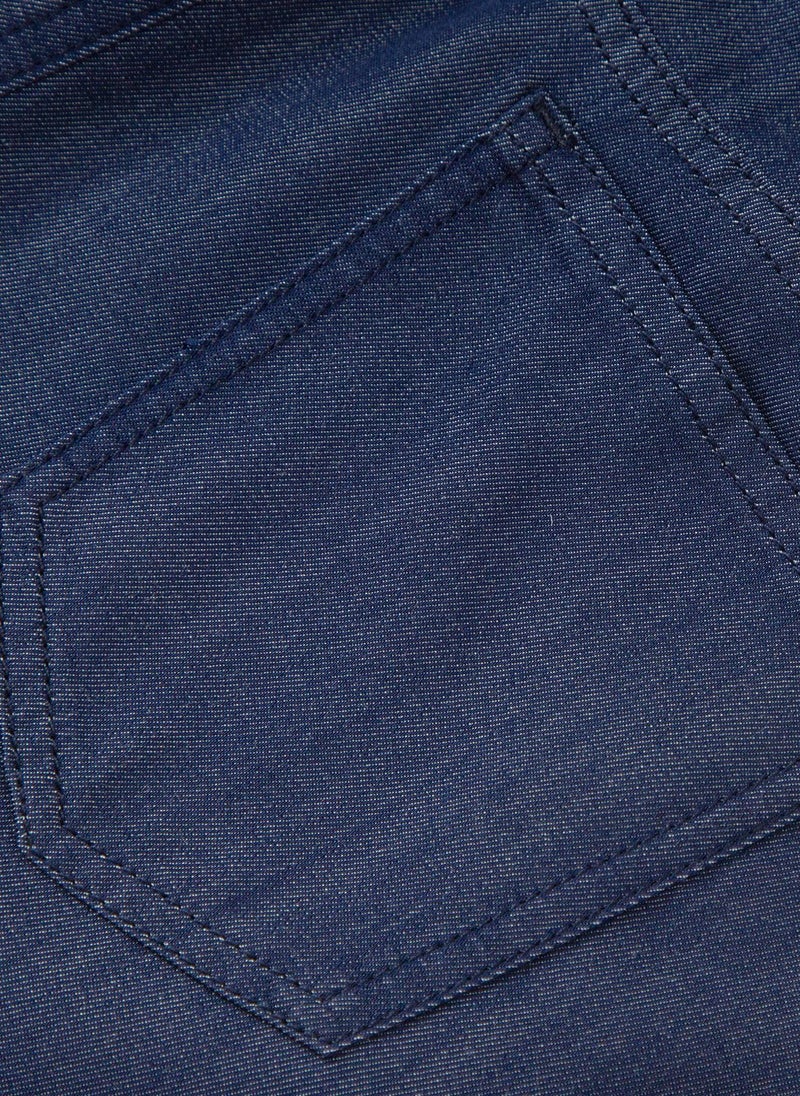 Balabala Kids Girl Jeans  - Image 5