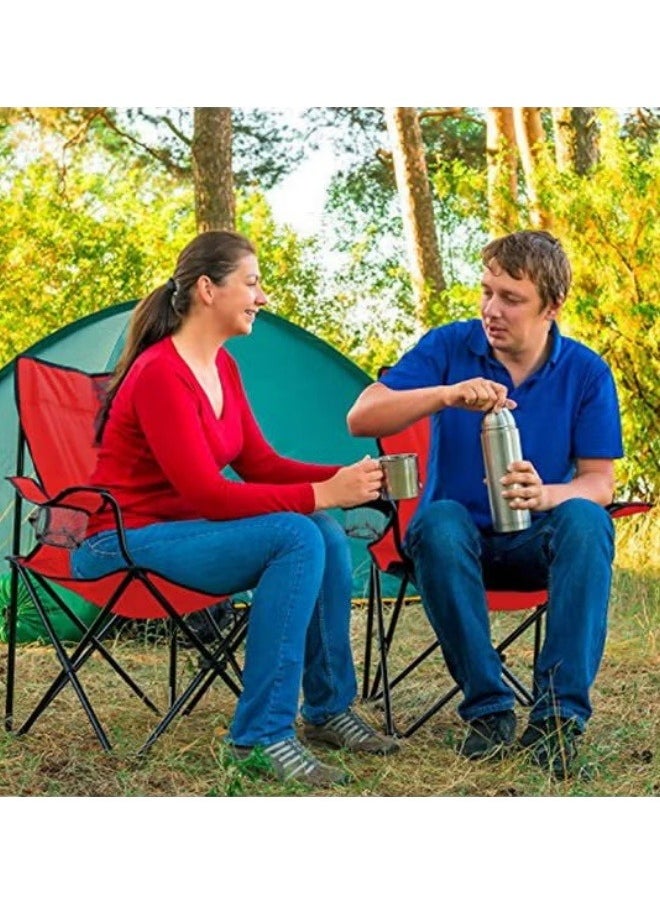 FPC Outdoor folding chair camping Oxford cloth beach chair 50 * 50 * 80cm  - Image 2