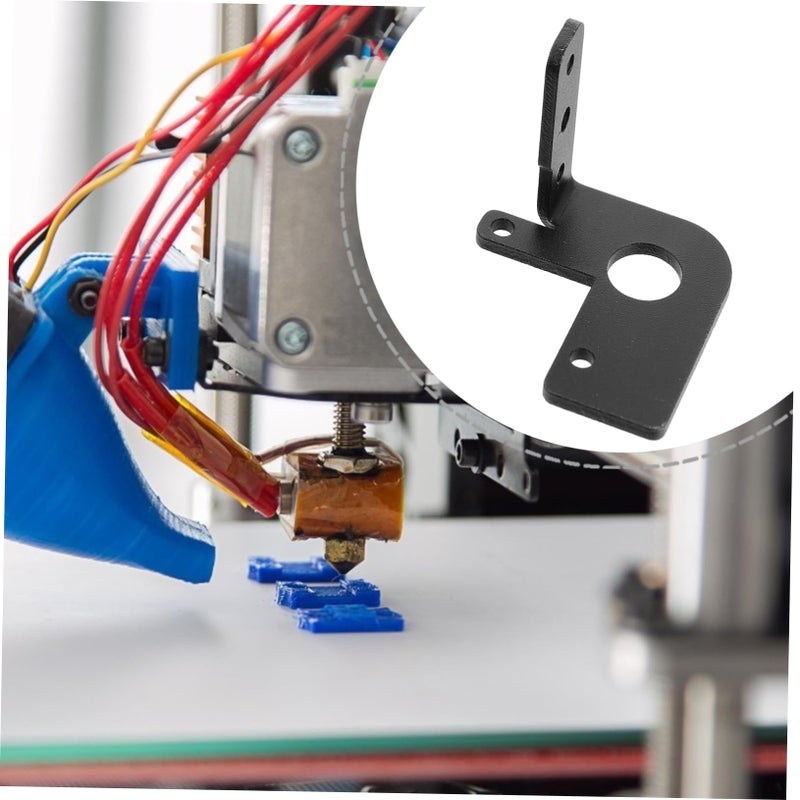Printer Sensor Holder Bracket Easy Install Accessory Practical Design Improved Printing - Image 3