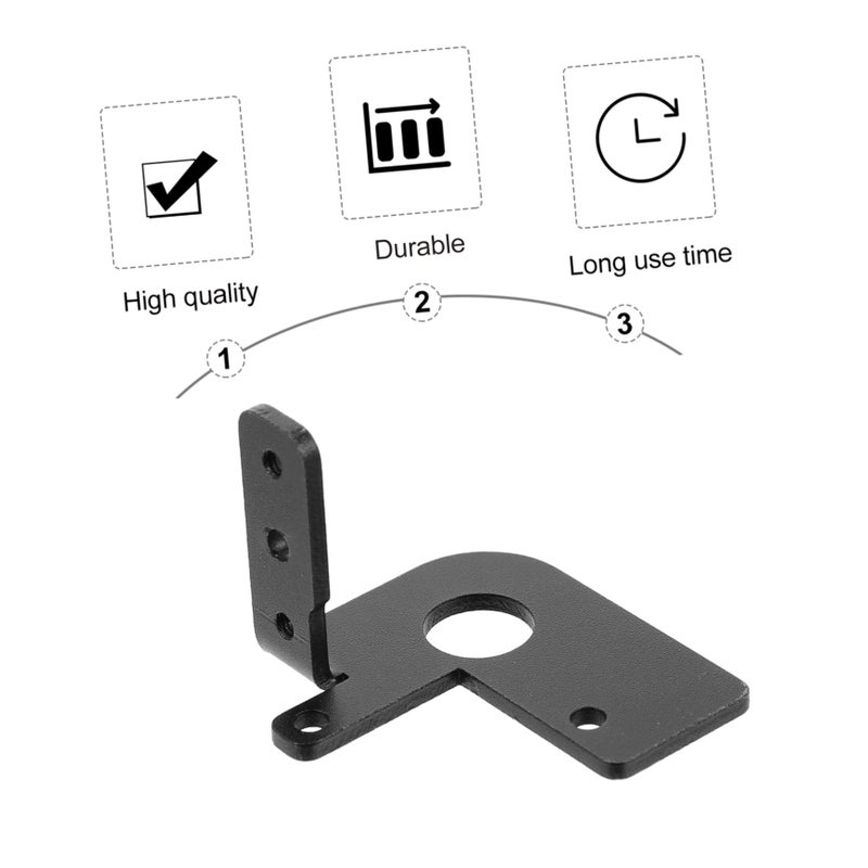 Printer Sensor Holder Bracket Easy Install Accessory Practical Design Improved Printing - Image 5