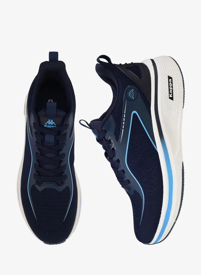 كابا Men Lace-Up Sports Shoes