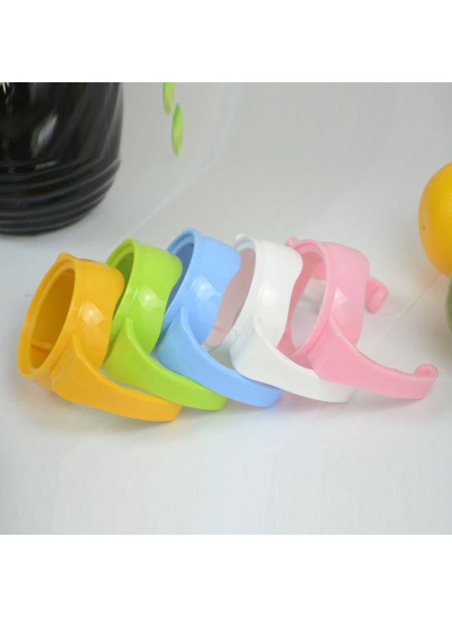 Bottle Wide Mouth Handle Special Handle Nantong Supply Direct Wholesale-Capacity:Wide Mouth  - Image 1