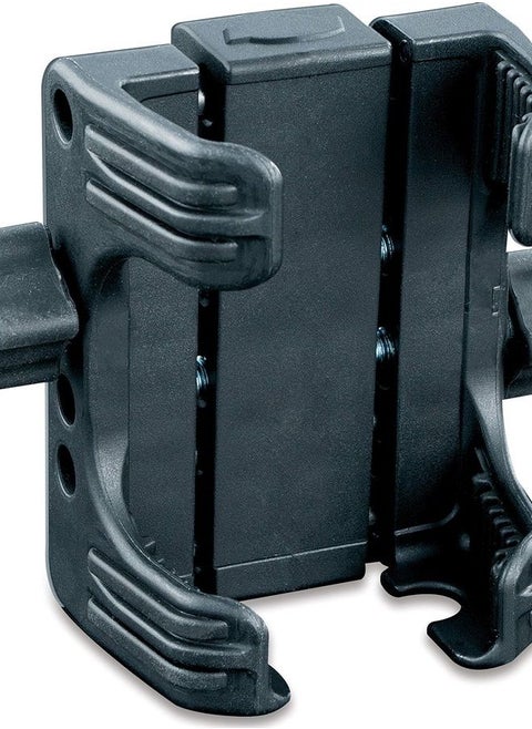 1693 Motorcycle Handlebar Accessory: Tech-Connect Cradle GPS Device/Phone Holder Mount, Standard , Black