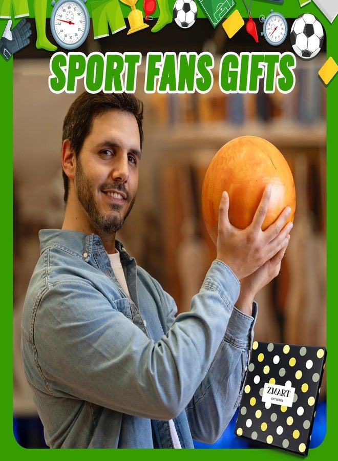 Zmart Bowling Gifts for Men Women - Gifts for Bowlers Men Women, Bowling Socks Stocking Stuffers - Image 5