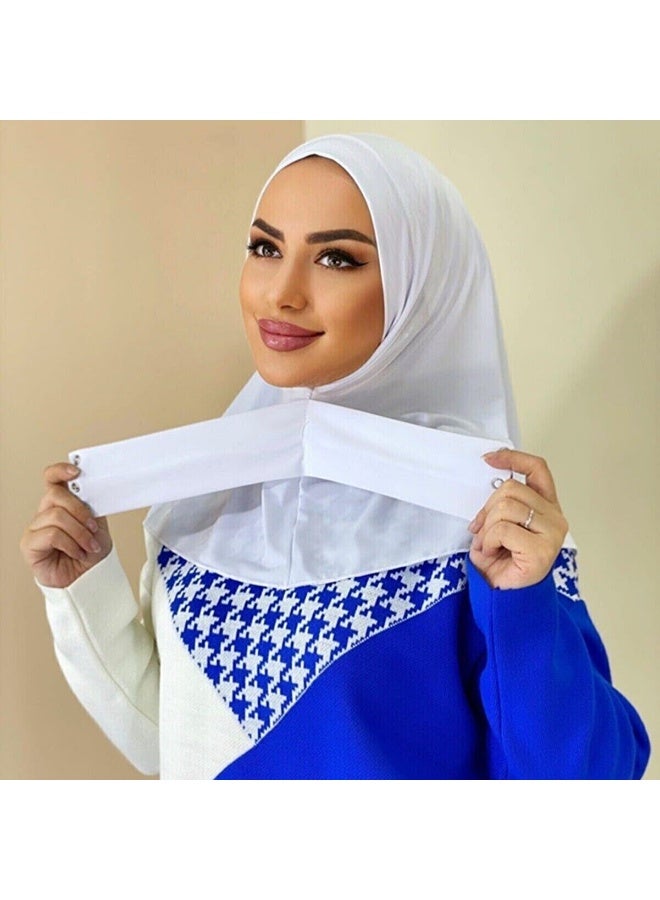 أزياء الحجاب الإسلامي للمرأة المسلمة - Image 2