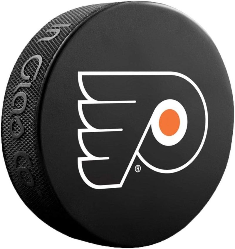 Flyers Hockey Puck