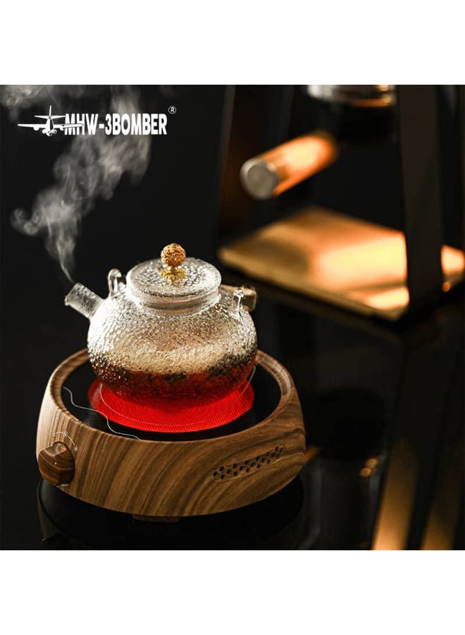 ام اتش دابيلو - ثري بومبار سخان MHW-3BOMBER للمشروبات والقهوة - Image 4