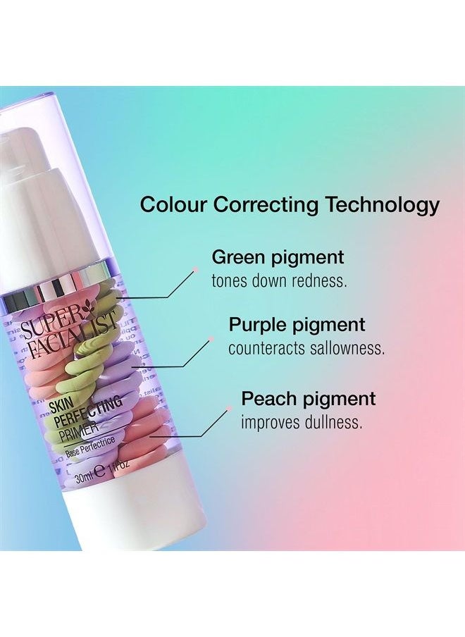 SUPER FACIALIST Skin Perfecting Primer 30ml 