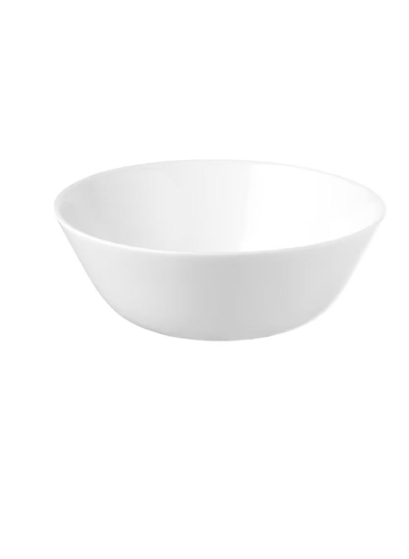 حوض، أبيض 15 سم - Image 1