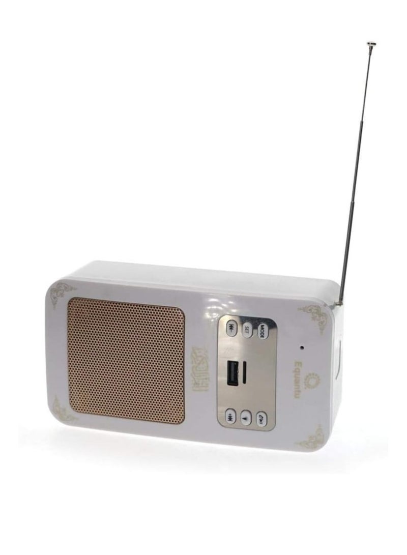 Zad Muslim Bluetooth Quran Reader  - Image 2