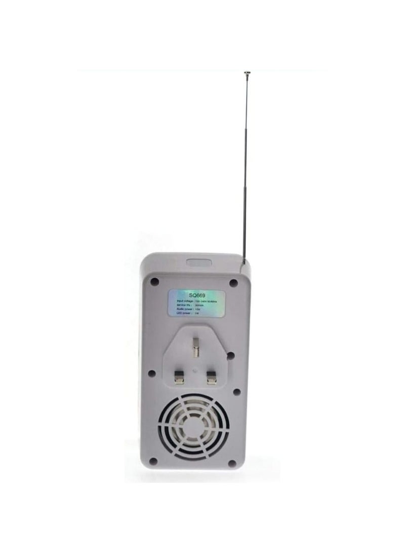 Zad Muslim Bluetooth Quran Reader  - Image 4