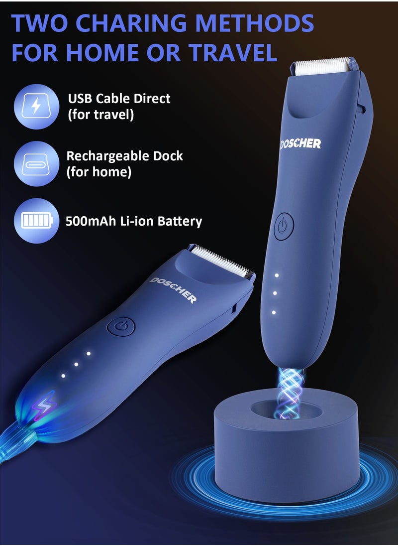 Body Trimmer for Men,Groin and Body Grooming,Electric Ball Trimmer,Showerproof Wet/Dry Body Shaver Groomer for Sensitive Areas - pzsku/ZA8F367F126FF70CD7B18Z/45/_/1732247451/c6d60d93-6c47-4a0d-9784-891219cf4049