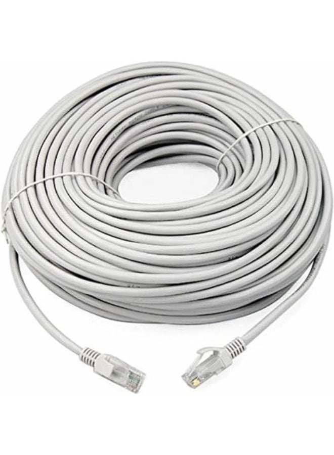 Sturnus Cat6 RJ45 Ethernet Cable – 50M High-Speed Network Cable for PC, Laptop, Router, Gaming & Streaming - Image 1