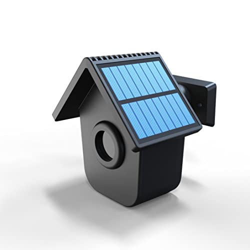 HTZSAFE Driveway Sensor Extra Solar Wireless Outdoor Weatherproof Motion SensorDetector for HTZSAFE Alarms12 Mile Wireless Transmission RangeUp to 70FT Sensor Range 3 Adjustable Sensitivities - Image 3