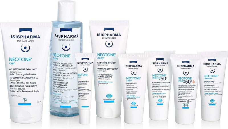 Isis Pharma Neotone Prevent SPF 50+, 30ml - Image 4