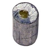 Pico 0620PT 4 AWG Solder Pellets/Slugs Color Code Grey 10 Per Package - Image 3