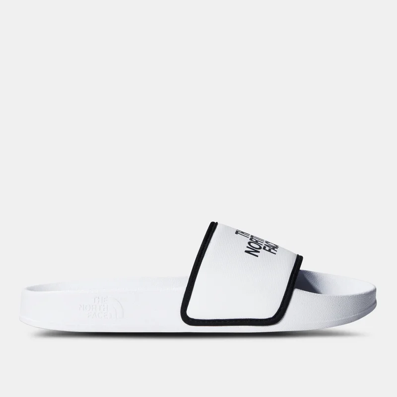 Women's Base Camp III Slides