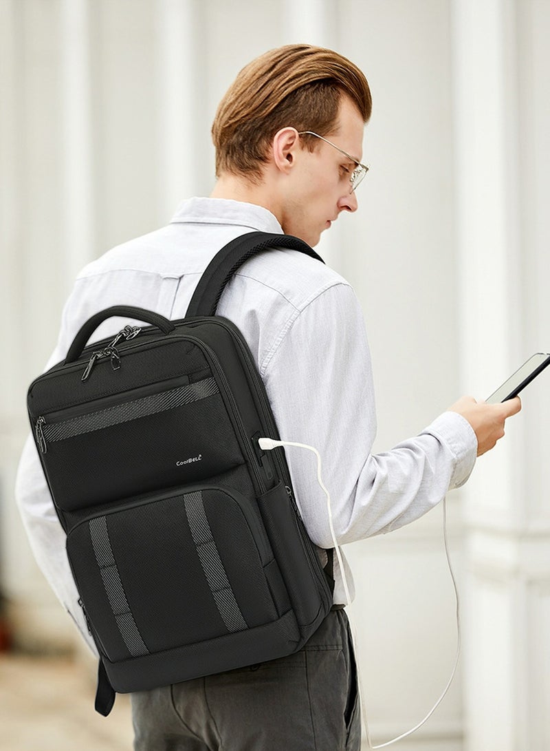 كول بيل الأبحاث المتعلقة ب في الهواء الطلق حقيبة كمبيوتر محمول - Image 3