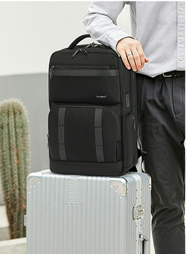 كول بيل الأبحاث المتعلقة ب في الهواء الطلق حقيبة كمبيوتر محمول - Image 4