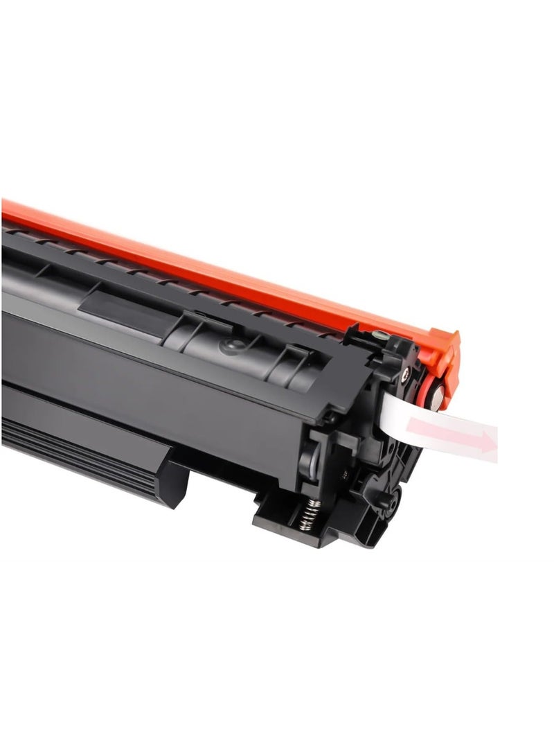 Reacon 150A W1500A Black This Compatible toner cartridge is suitable for HP LaserJet Pro M110 HP LaserJet Pro M111w HP LaserJet Pro MFP M141a HP LaserJet Pro MFP M141w W1500A - Image 3