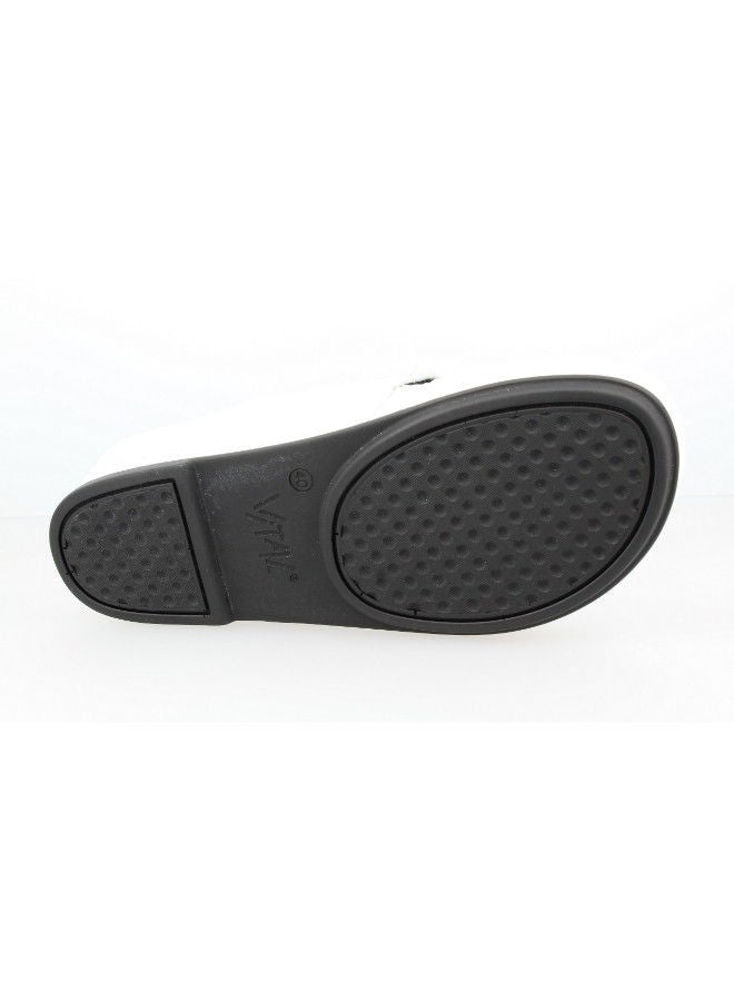 VITAL Vital Mens Sandals Vitallo Cocco Cara 74004S44 Weiss  - Image 2