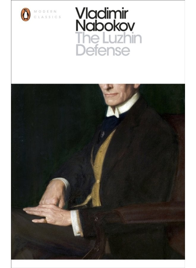 The Luzhin Defense - Paperback