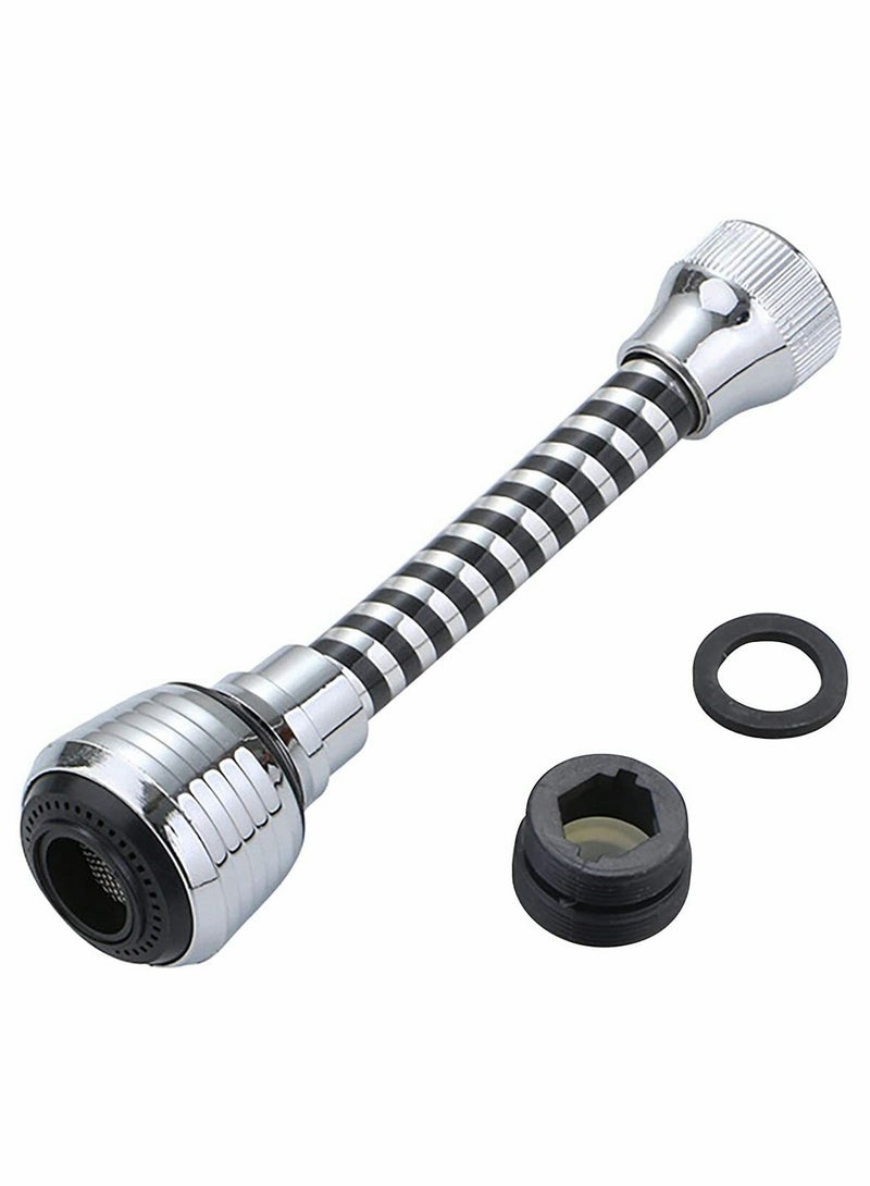 KASTWAVE رذاذ صنبور الحوض، رأس صنبور مطبخ متحرك - Image 4