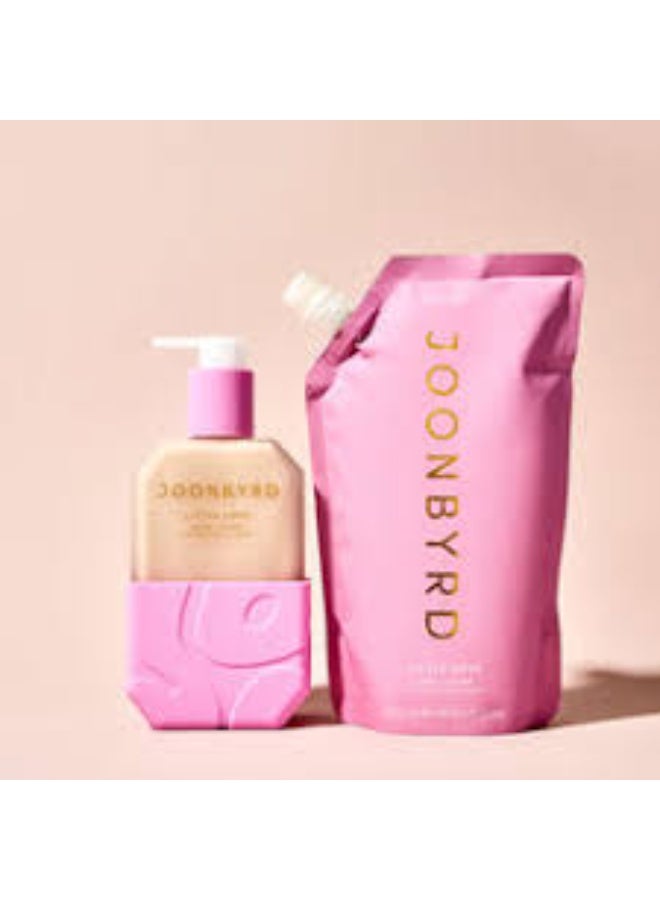JOONBYRD LITTLE LOVE BODY LOTION 500ml REFILL - Image 2