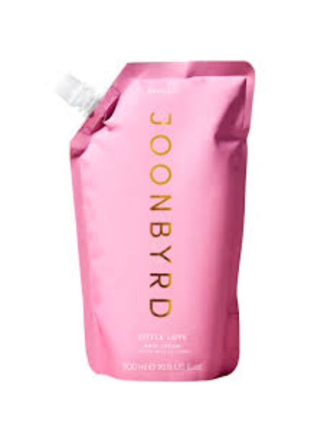 JOONBYRD LITTLE LOVE BODY LOTION 500ml REFILL - Image 1