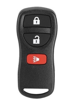 Keyless Entry Remote Key Fob 3 Button Smart Remote Key for Nissan Armada Murano Pathfinder Versa OE KBRASTU15 CWTWB1U415 CWTWB1U733