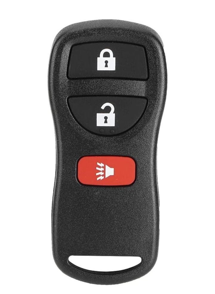 althiqahkey - Keyless Entry Remote Key Fob 3 Button Smart Remote Key for Nissan Armada Murano Pathfinder Versa OE KBRASTU15 CWTWB1U415 CWTWB1U733 - Image 1