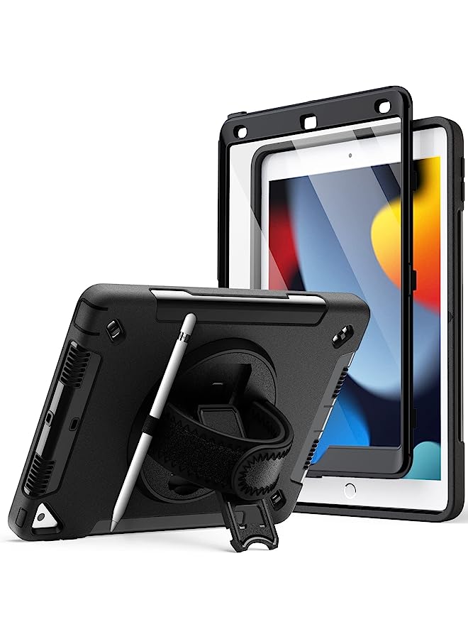 PROMASS Benazcap Screen Protector for Samsung Galaxy Tab A7 Lite 2021, Clear Tempered-Glass Flim Screen Protector for Samsung Galaxy Tab A7 Lite, 2 Pack - Image 1