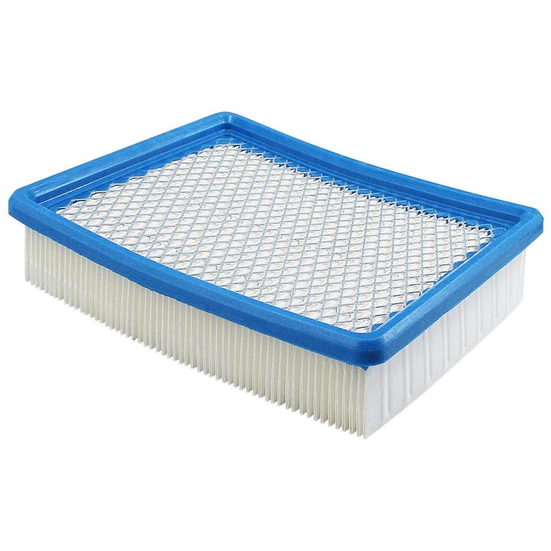 LOCOPOW 1015426 Air Filter for Club Car DS Gas Golf Cart Carryall Models with FE290 FE350 Machine 1992 and Up Stens 100659 Sunbelt B1SB8331 Prime Line 708328 Performance