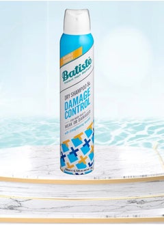 Batiste Dry Shampoo for Weak or Damaged Hair 