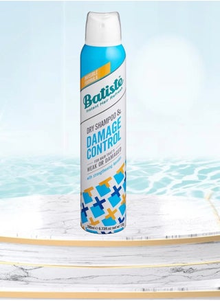 Dry Shampoo for Weak or Damaged Hair - pzsku/ZA8F44845B21E163AEF16Z/45/_/1734072878/27e04b61-c4bc-4dbf-9066-190364ba3e81