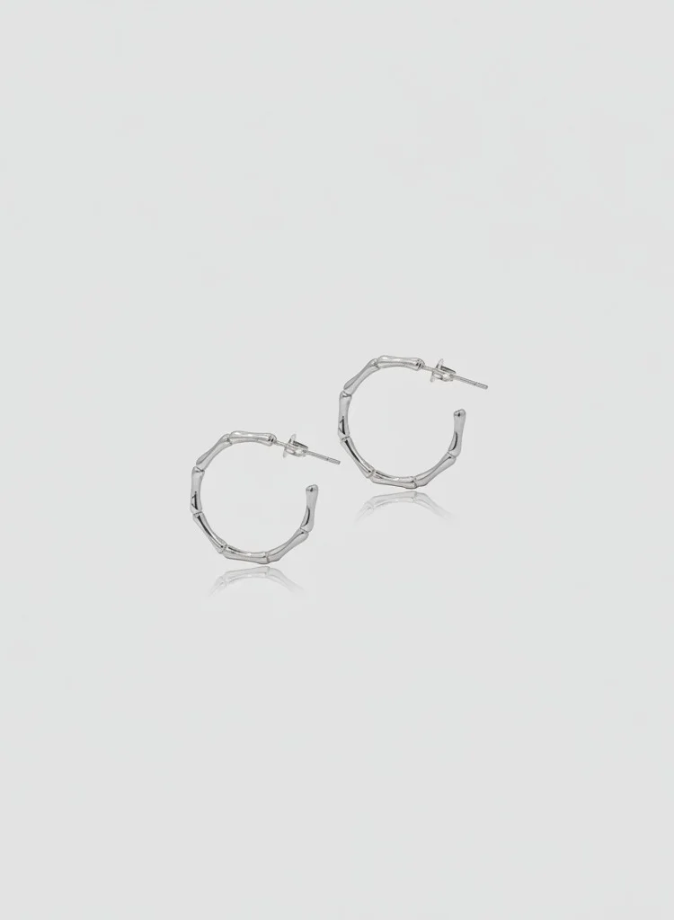 TAKEKO EARRINGS
