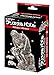Beverly Crystal Clear 3D Puzzle The Thinker 43Piece Crystal Puzzle - Image 4