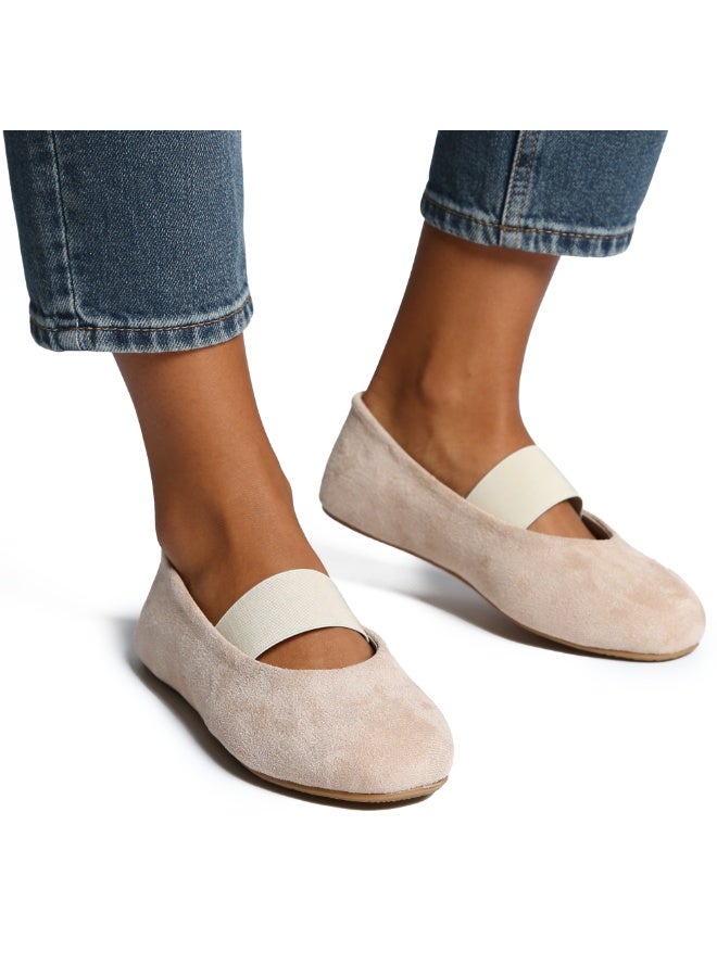 كلوب الدو حذاء باليرينا كاجوال من كلوب ألدو – مثالية للراحة اليومية - Image 2